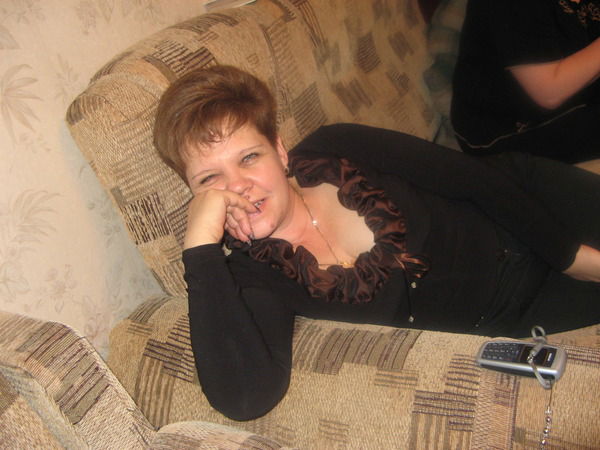 Елена Галкина