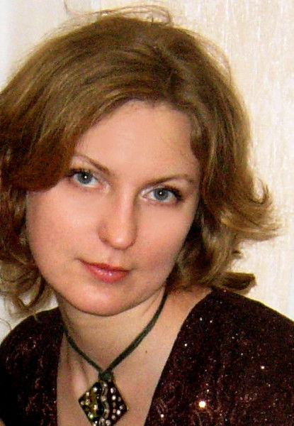 Наталья Напалкова