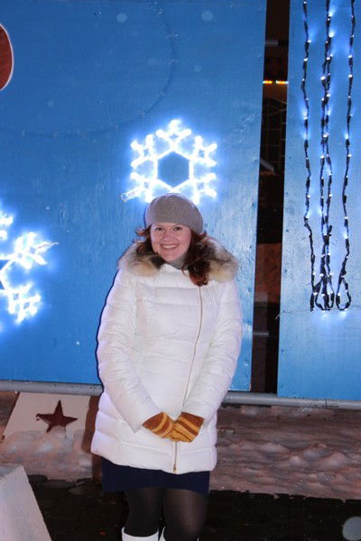 Вероника Созонова