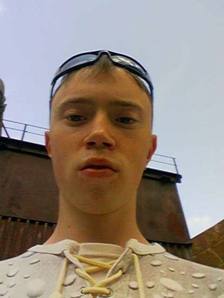 Евгений Клименко