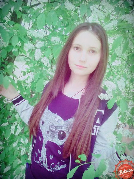 Настя Куценко