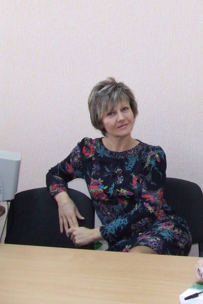 Валентина Клановец