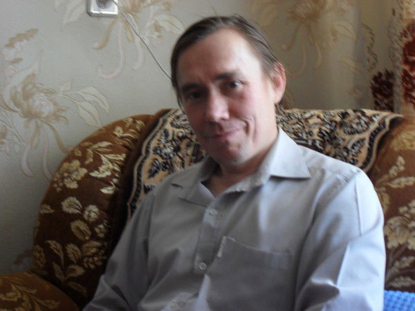 Дмитрий Лукоянов