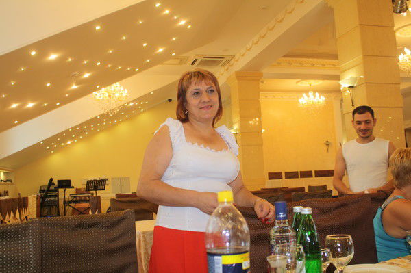 Ася Москвитина