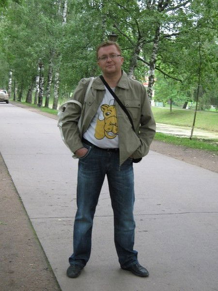 Владислав Паргамон