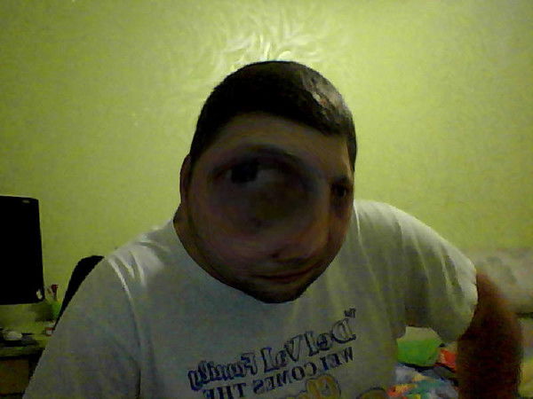 Андрей Серебряков