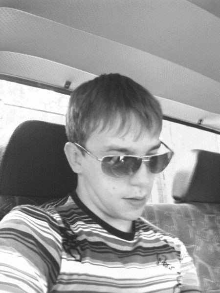 Александр Бровко