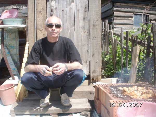 Александр Солдаткин