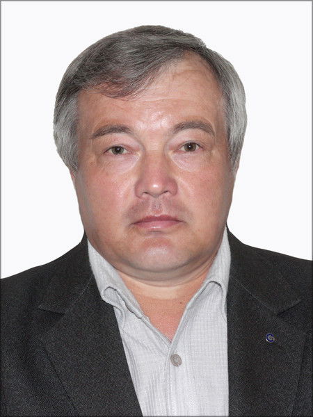 Алексей Харев