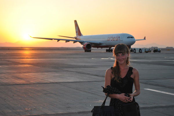 Наталья Дядиченко