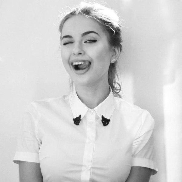 Наталия Милая