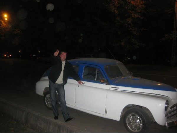 Максим Смирнов