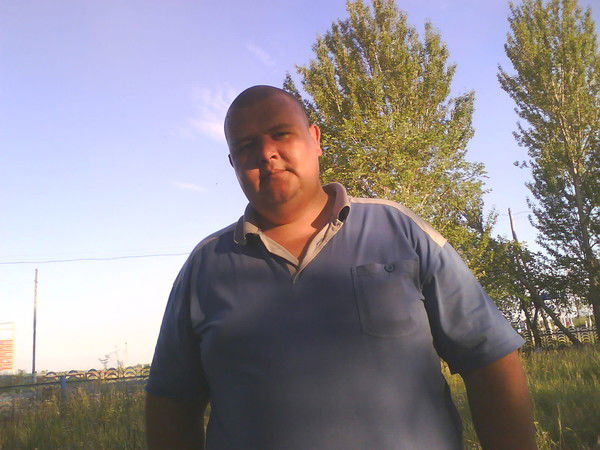 Виктор Вересовой