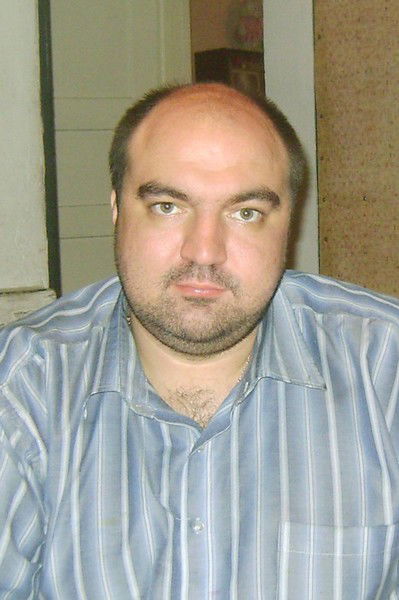 Игорян Бондарев