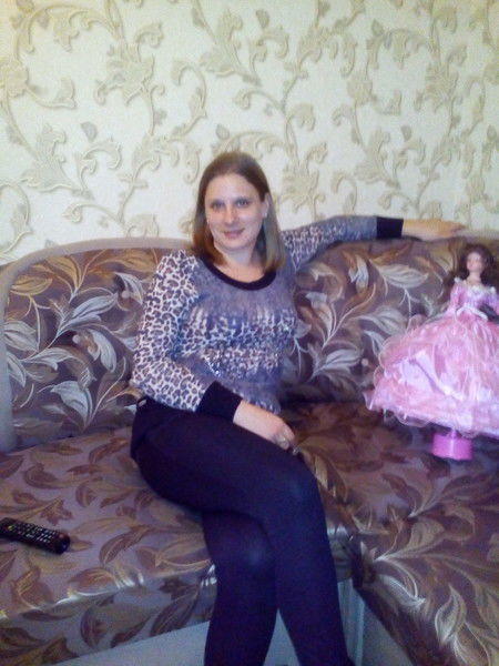 Валентина Азятская