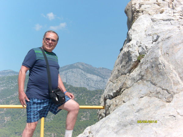 Николай Спасенко