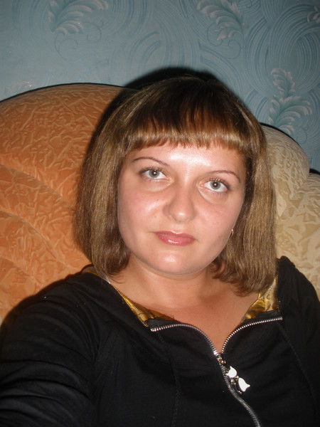 Анастасия Гутовская