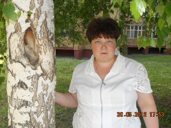 Елена Малявкина