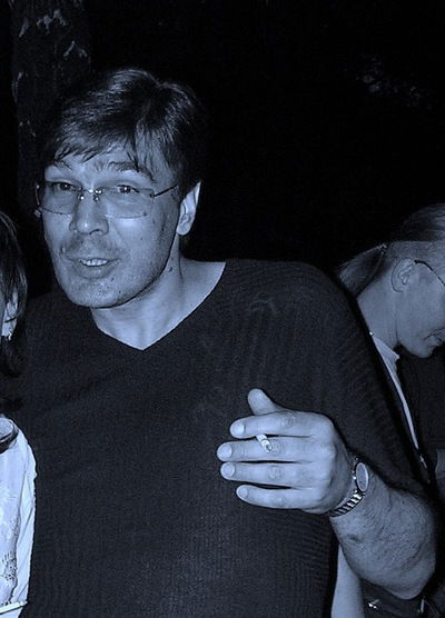 Павел Полянский