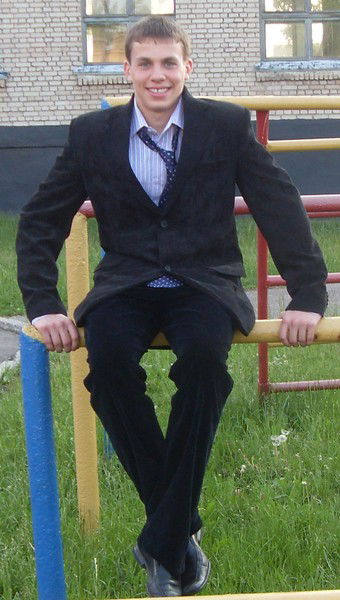 Евгений Телица