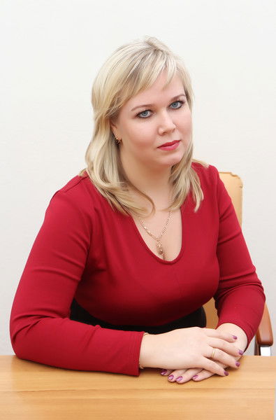 Ирина Ш.