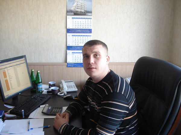 Алексей Алексеев