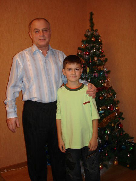 Александр Сушко