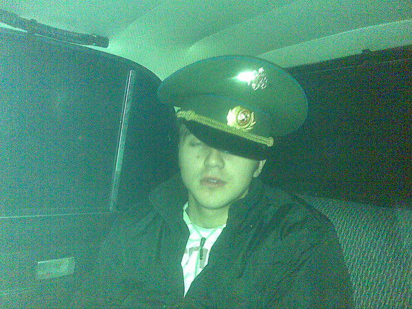 Алексей Подольский