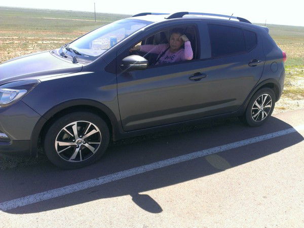 Эльмира Каскырбаева