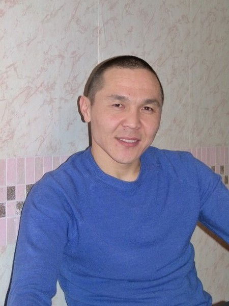 Тынчтыкбек Эшиев