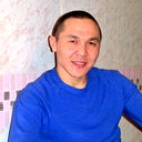 Тынчтыкбек Эшиев