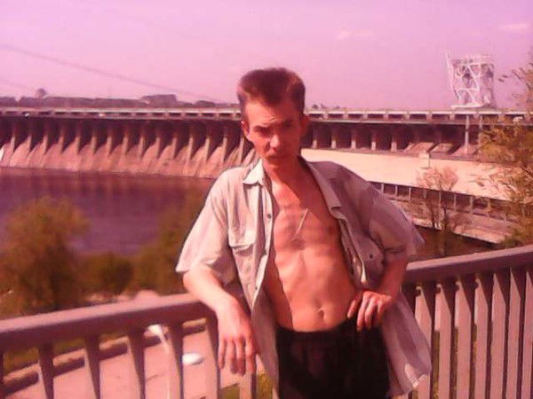 Владислав Князев