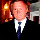 Женя Ревякин