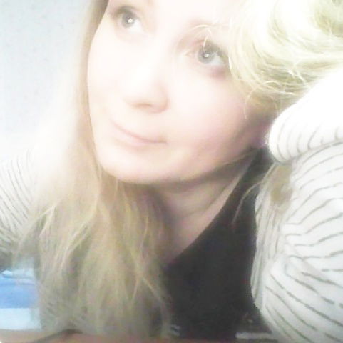 Светлана Ульянова