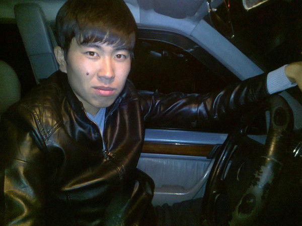 Ерасыл Едилханулы