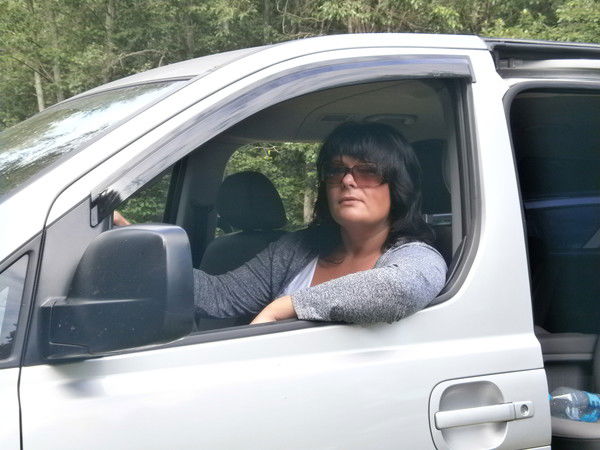 Светлана Петрова