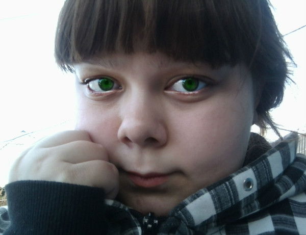 Яна Семеренко