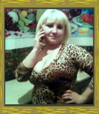 Любовь Алексеева