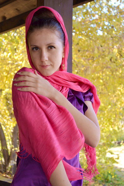 Кристина Паденкова