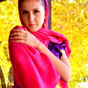 Кристина Паденкова