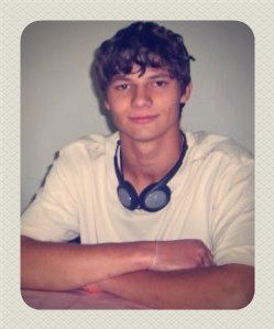 Борис Ерёмин