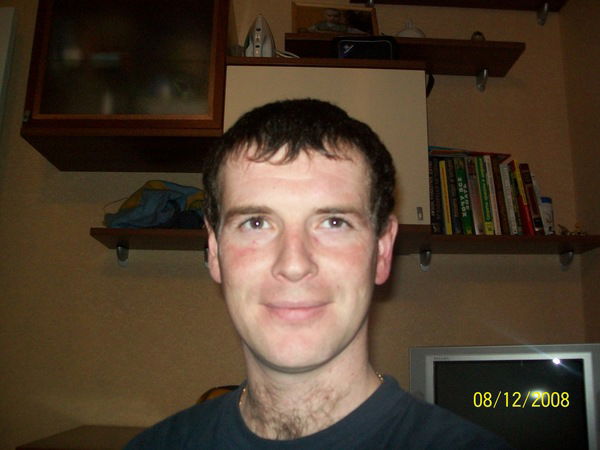 Руслан Майылов