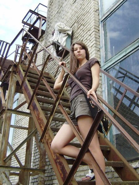 Алина Лукашова