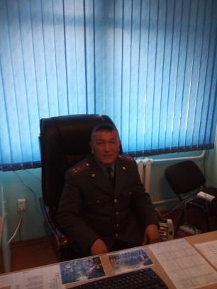 Абдрахман Салайдинов