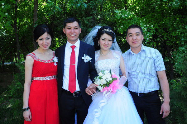 Болатбек Данебек