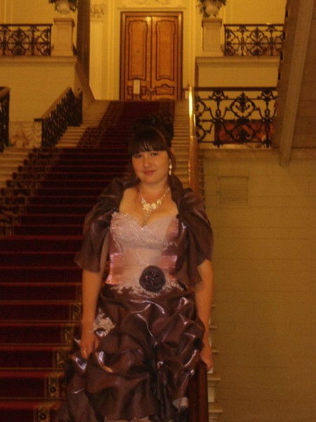 Любовь Пленсковская