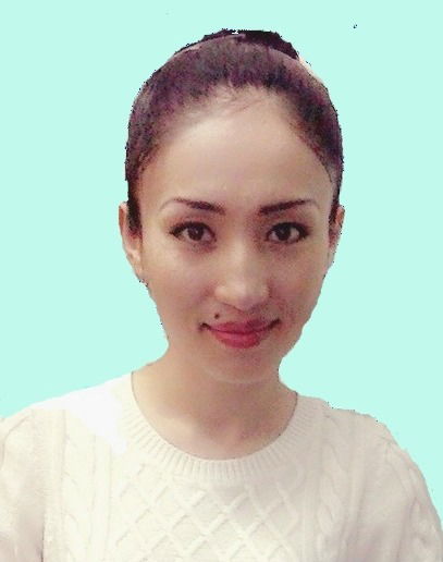 Айгерим Кайрбаева