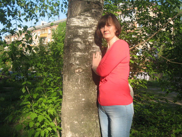 Римма Мазунина