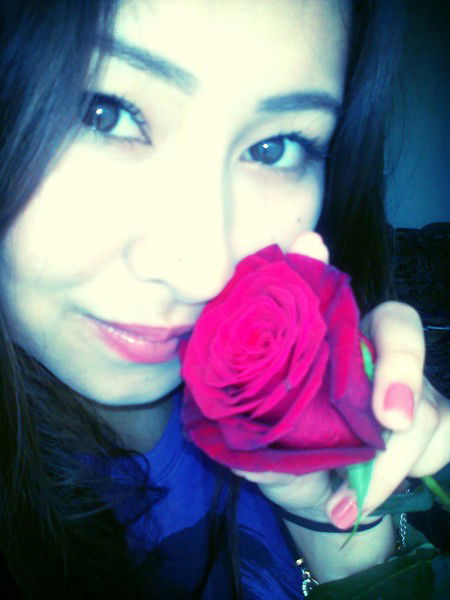 Айгерима Аскербекова