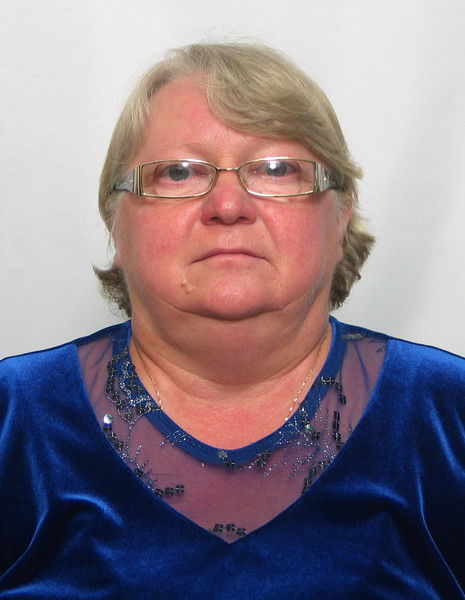 Ольга Токмачева